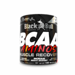 Black Bull BCAA Aminos