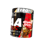 Black Bull BCAA Aminos Cola Cola