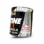Black Bull Creatine