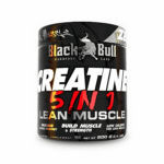 Black Bull Creatine 5 in 1