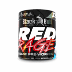 Black Bull Red Rage