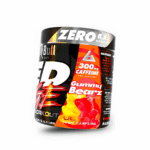Black Bull Red Rage Gummy Bearz