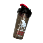 Black Bull Shaker Bottle 700ML