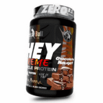 Black Bull WHEY SUPREME Chocolate Nougat