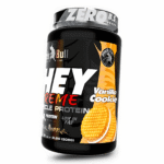 Black Bull WHEY SUPREME Vanilla Cookie
