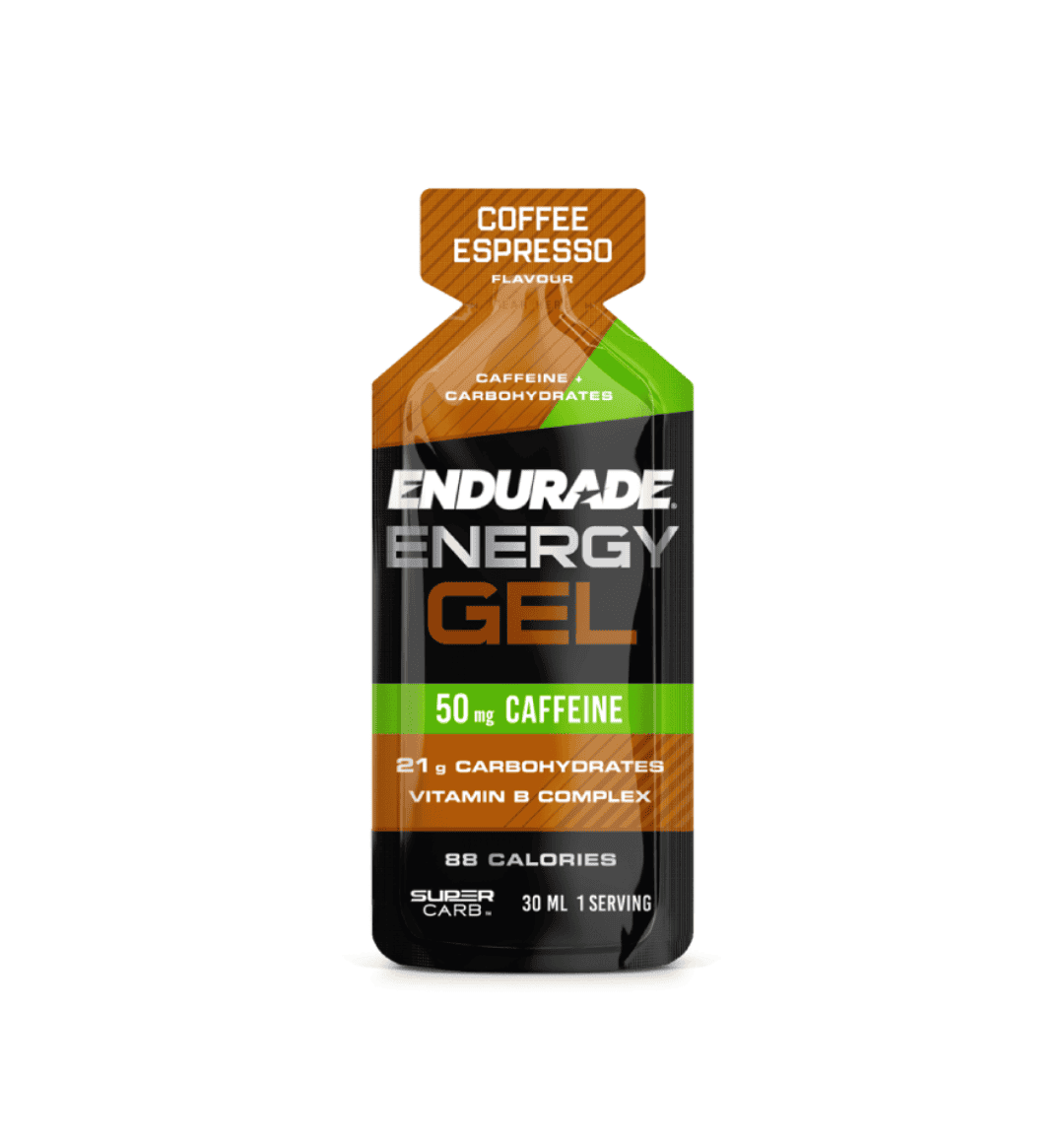 Endurade Energy Caffeine Gel 30ml