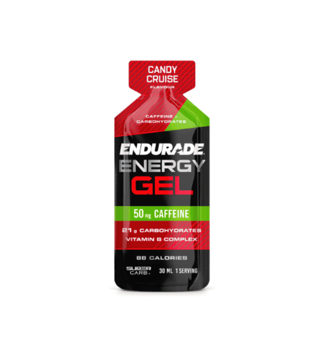 Endurade Energy Caffeine Gel 30ml