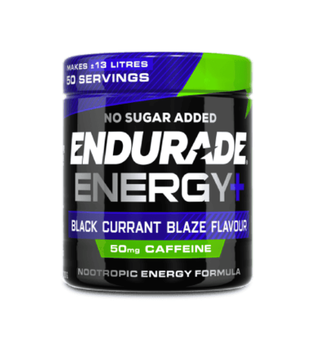 Endurade Energy Drink Powder 200g