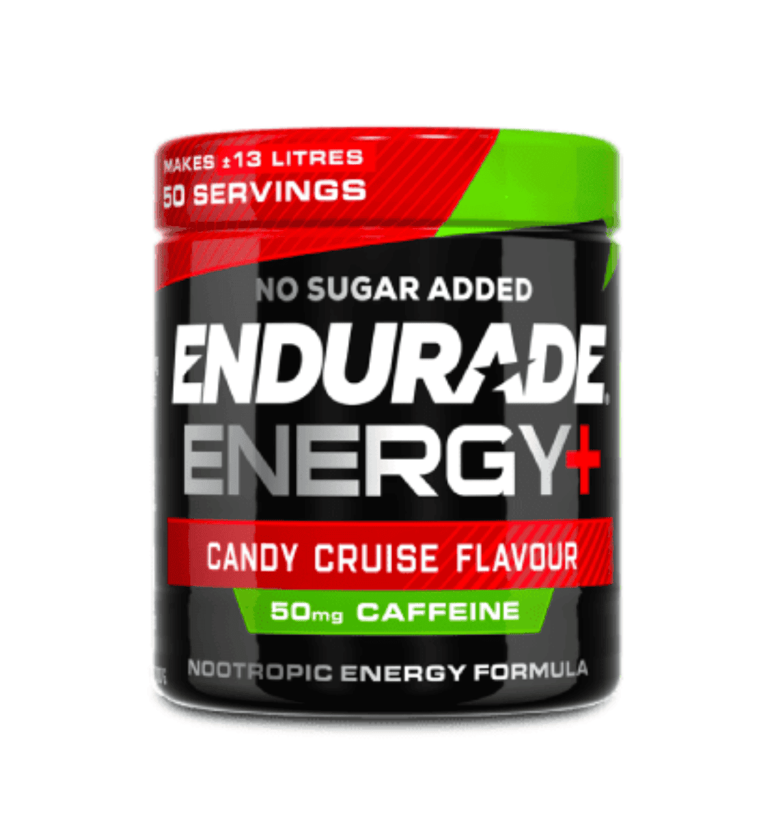 Endurade Energy Drink Powder 200g
