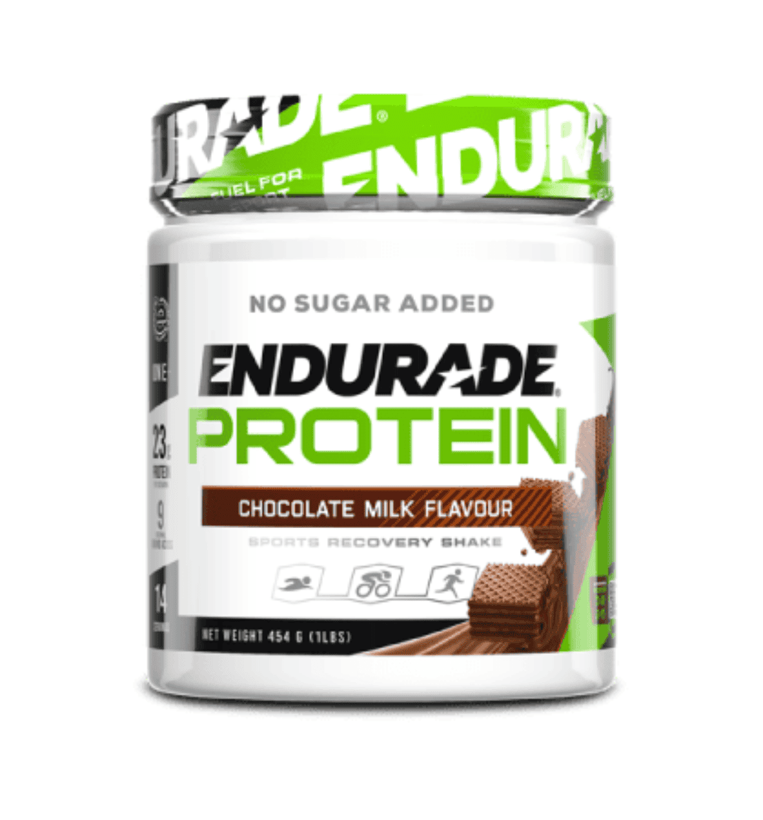 Endurade Protein 1LB (454g)