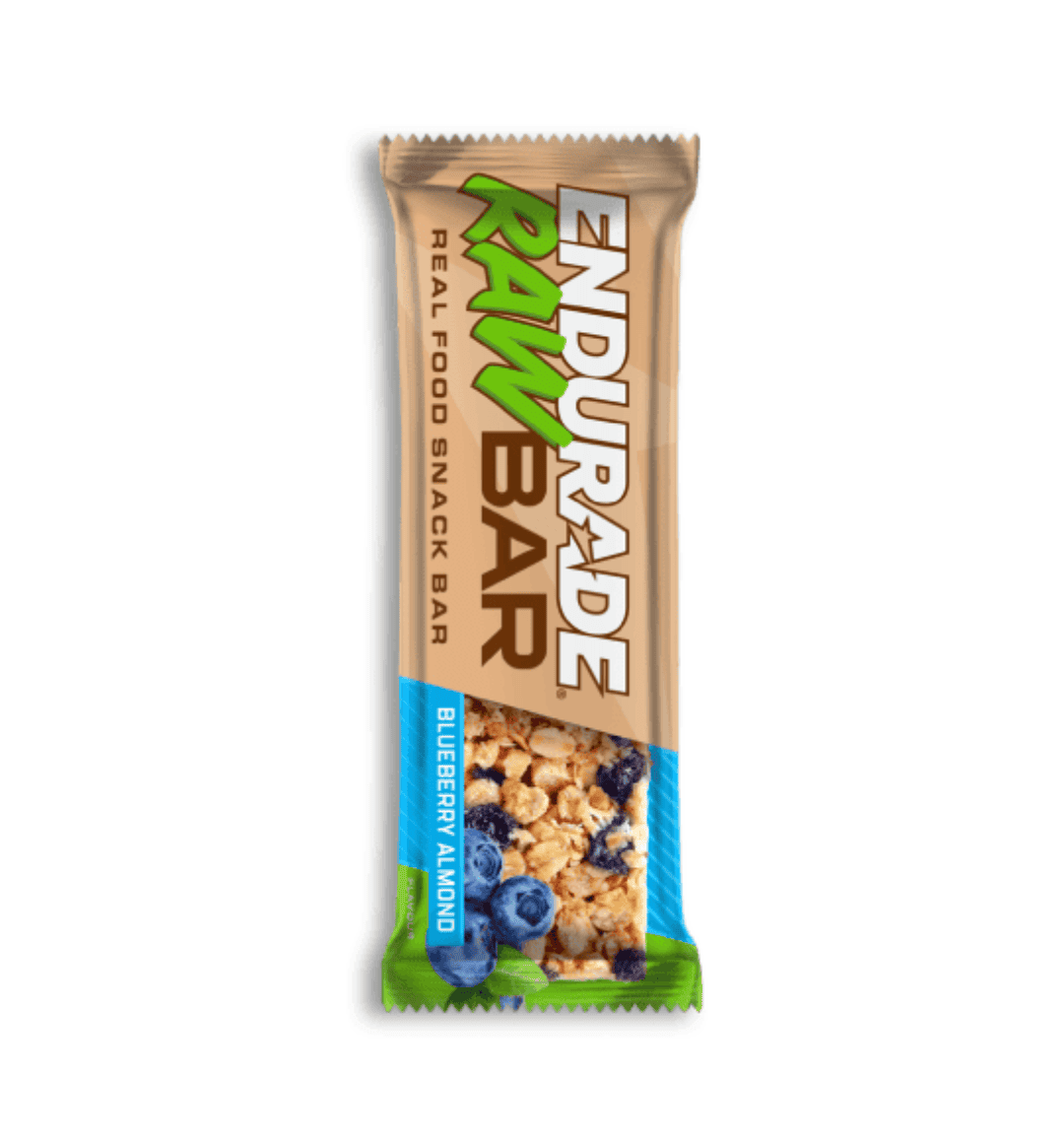 Endurade Raw Snack Bar 40g