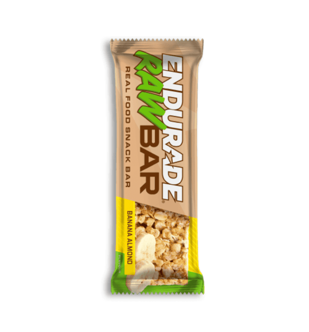 Endurade Raw Snack Bar 40g