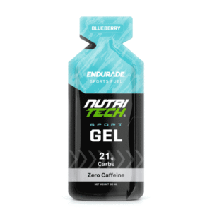 Endurade Sport Carbohydrate Gel 30ml