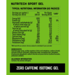 Endurade Sport Carbohydrate Gel 30ml