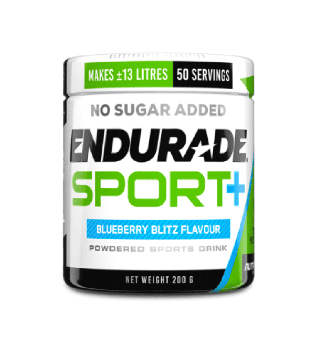 Endurade Sport Electrolyte Powder 200g