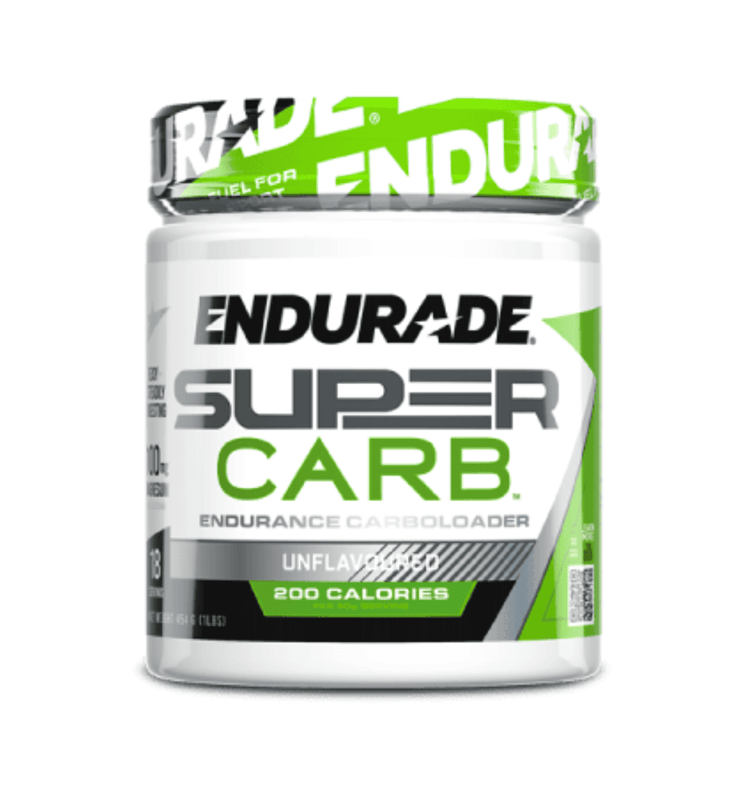 Endurade Super Carbohydrate Powder 1LB (454g)