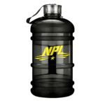 NPL 2.2 Litre Reservoir Black