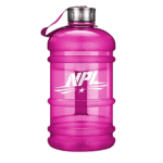 NPL 2.2 Liter BPA-Free Water Bottle – Leak-Proof Reservoir with Handle
