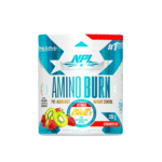 NPL Amino Burn Strawberry Kiwi