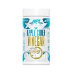 NPL Apple Cider Vinegar Capsules – Natural Weight Loss & Blood Sugar Support with Chromium