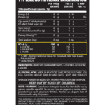NPL BCAA 5000 Information