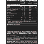 NPL Beta Alanine Information