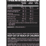 NPL Citrulline Malate Information