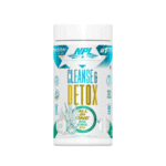NPL Cleanse and Detox – All-Natural Digestive Cleanse for Toxin Elimination and Gut Health