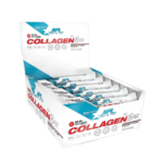 NPL Collagen Protein Bars – 25g Protein with Hydrolysed Collagen & Dark Chocolate Coating