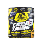 NPL Crea-B-Taine Mango Orange