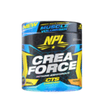 NPL Crea-Force Tropical