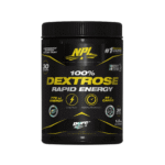 NPL Dextrose Powder – High GI Post-Workout Carb Supplement for Rapid Recovery in Lebanon