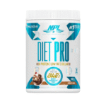 NPL Diet Pro High Protein Meal Replacement Shake for Weight Loss