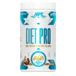 NPL Diet Pro High Protein Meal Replacement Shake for Weight Loss