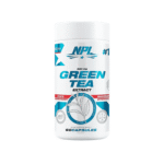 NPL Green Tea Extract