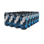 NPL Hustle BCAA Energy Drink Bubble Fruit