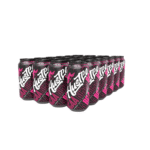 NPL Hustle BCAA Energy Drink Candy