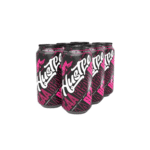 NPL Hustle BCAA Energy Drink Candy Berry