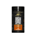 NPL Organ Support Capsules – Complete Liver, Heart, Prostate & Skin Health Supplement