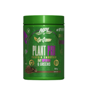 NPL Plant Pro Protein Smoothie