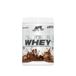 NPL Platinum Whey Chocolate Nougat
