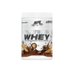 NPL Platinum Whey Malt Chocolate Milk