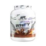 NPL Platinum Whey Malt Chocolate Milk