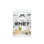 NPL Platinum Whey Vanilla Ice Cream