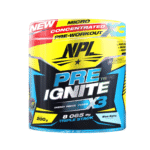 NPL Pre-Ignite