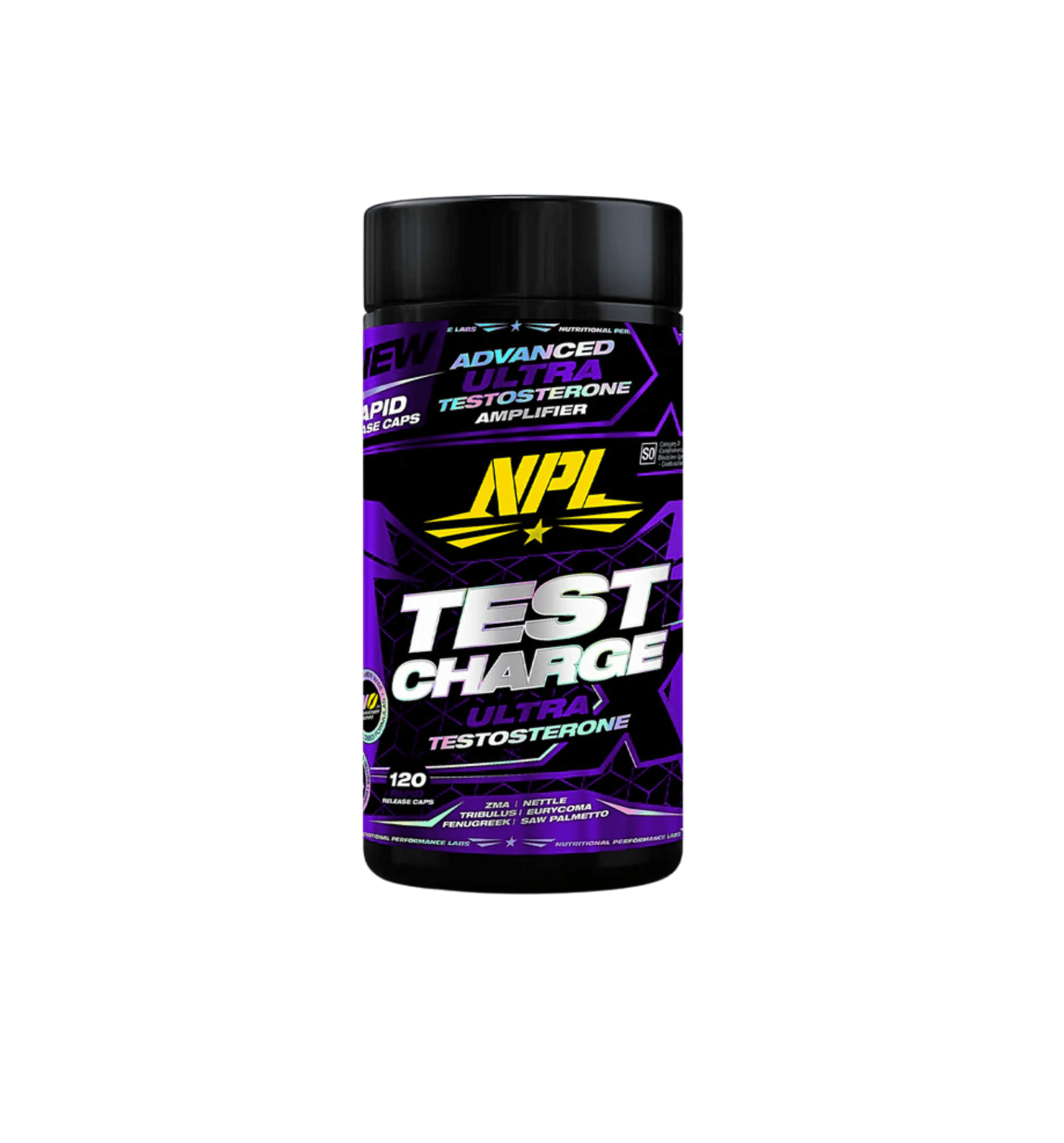 NPL Test Charge, testosterone booster supplement, natural testosterone amplifier, test booster for men, increase libido naturally, muscle building test supplement, anabolic support, estrogen regulator, lean muscle mass booster, male vitality supplement