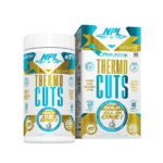 NPL Thermo Cuts, thermogenic fat burner, NPL fat burner Lebanon, weight loss supplements, appetite suppressant, metabolism booster, Sinetrol XPUR, Caralluma Fimbriata, natural fat burning pills, fat burner with mood support, best fat burner capsules, lipotropic supplement, energy and weight management, thermogenic capsules