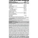 NPL Thermo Cuts Information