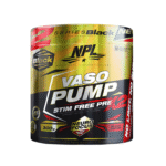 NPL Vaso Pump