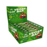 NPL Vegan Protein Bar Almond Berry